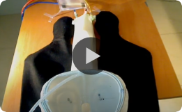 alternative to bedpan